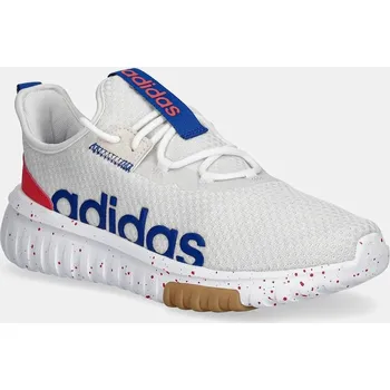 Chlapecké tenisky Dětské tenisky adidas KAPTIR 4.0 šedá barva, JP6920 09X, EUR 29