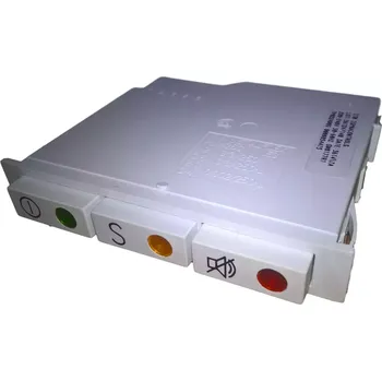 Příslušenství pro lednici  Spínací jednotka přepínač pro mrazničky Bosch Siemens - originální náhradní díl s kódy 00628963, 628963, 638664, 00638664 - spolehlivé ovládání chladicího zařízení