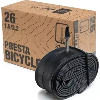 Duše na kolo WTB Presta duše 26x1.5/2.2 vel. 33 mm