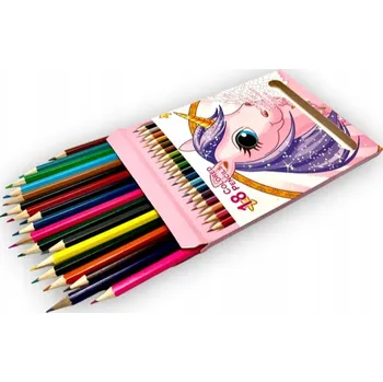 Pastelka Pastelky Kidea 1 ks