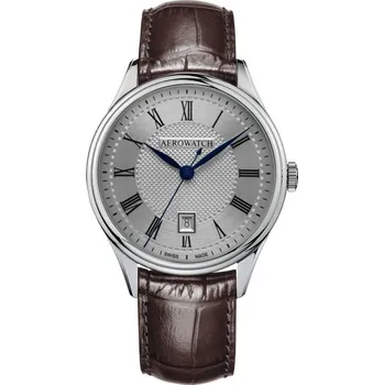 Hodinky Aerowatch Les Grandes Classiques Lady Quartz Eco A 49101 AA01