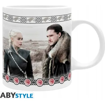 GAME OF THRONES - Mug - 320 ml - My Queen