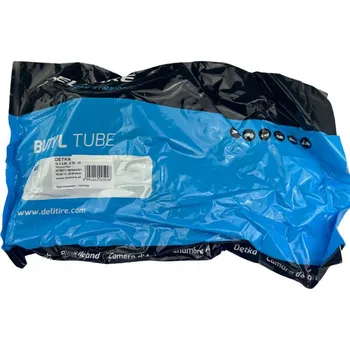 Duše na kolo Duše Deli Tire 15x6.00-6 s gumovým ventilkem TR-13 pro sekačky