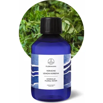 Hydrolát verbena citronová BIO 200ml