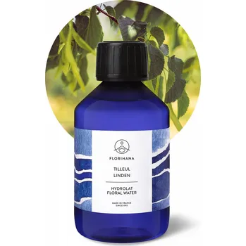 Hydrolát lípa BIO 200ml