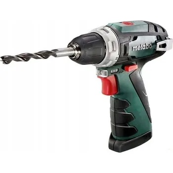 Vrtačka METABO 600984850 POWERMAXX BS BASIC AKUMULATOROVÁ AKU VRTAČKA