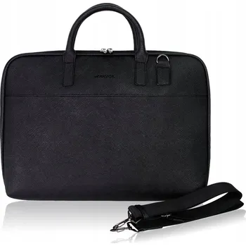 brašna na notebook Taška ARVOK na notebook, aktovka do 15,6"