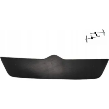 Tuning # KRYT NASÁVÁNÍ VZDUCHU CITROEN JUMPER 14-