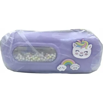 Penál Jednopatrový rozkládací penál Astra