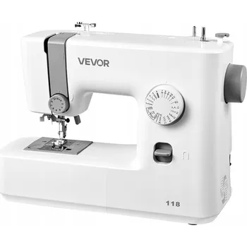 Šicí stroj Vevor JYFRJ700ZMINU