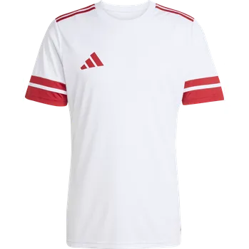 Dres adidas Squadra 25 Jersey jg5829 Velikost XS