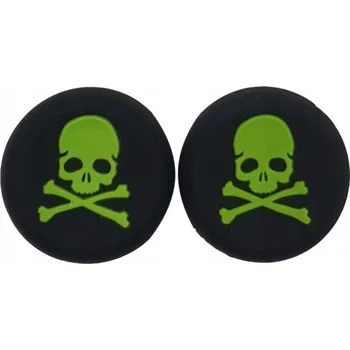 Herní konzole Gumové návleky / gripy na analogové páčky ovladače XBOX SERIES X S
