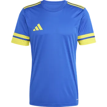 Míčový sport Dres adidas Squadra 25 Jersey jn5411 Velikost XS