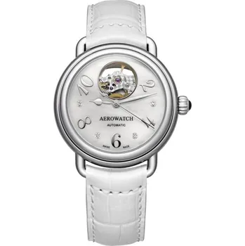 Hodinky Aerowatch 1942 Lady Elegance Automatic A 68922 AA04