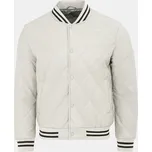 Bunda Firetrap White 1165418 3XL