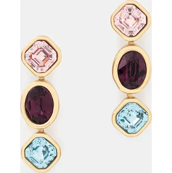 Náušnice Náušnice Guess MAMOUNIA JUBE05 312JW JUBE05.312JW zlatá GLD, vel. ONE SIZE