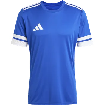 Míčový sport Dres adidas Squadra 25 Jersey jg5826 Velikost XS