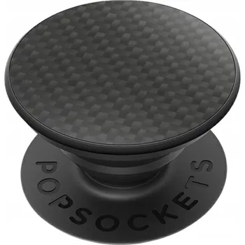 Držák na prsty PopSockets černý