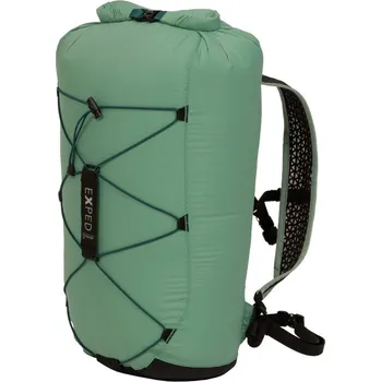 Sportovní batoh Outdoor batoh EXPED Cloudburst 25 Sage