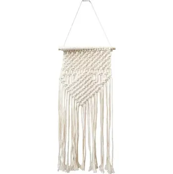 Party dekorace Svatební dekorace na židle Macrame 20 x 40 cm - 2 ks