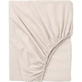 Prostěradlo Prostěradlo IKEA s elastickým prvkem bavlna 90 x 200 cm