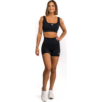 Venum Sculpt Sport Bra - Black/White Velikost: S