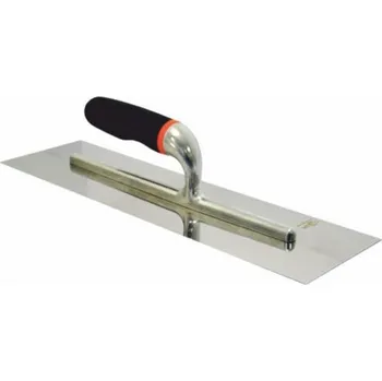 Zednické hladítko | Hladítko nerez Becco - 48cm/hladké