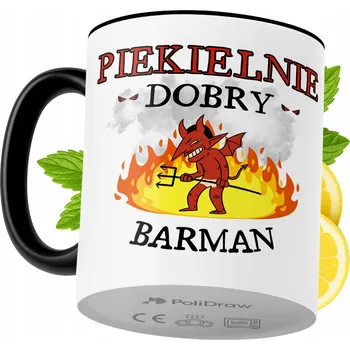 Hrnek Polidraw Hrnek Polidraw Pro agenta keramika 330 ml