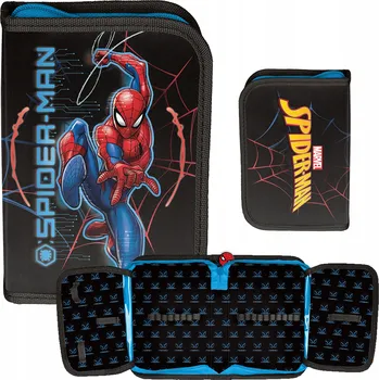 Penál Jednopatrový rozkládací penál Paso