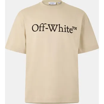 Tričko Off White Brown 1165405 M