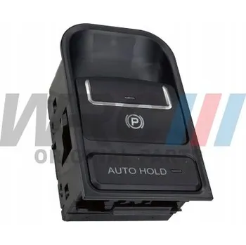 Posilovač řízení Tlačítko ruční brzdy pro Seat Alhambra 2010-