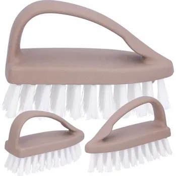 Kartáč na nádobí Ruční kartáč na drhnutí GN Home