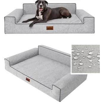 Pelíšek pro psa Pelíšek pro psa Doggy 78 cm x 116 cm