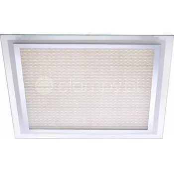 Stropní Svítidlo čtvercový PAUL NEUHAUS 56,5 stříbrný