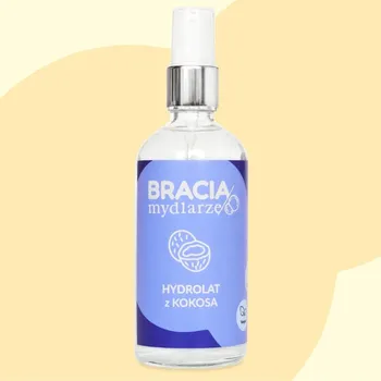 Hydrolát z kokosu | 100 ml