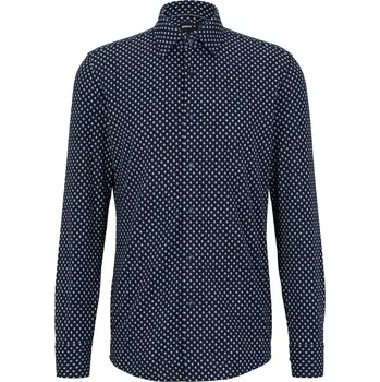 Tričko Boss Dark Blue 1165406 15 inch