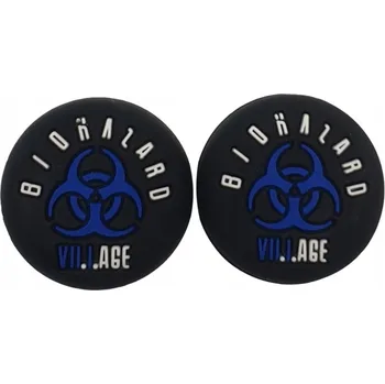 Herní konzole Gumové návleky / gripy na analogové páčky ovladače XBOX SERIES X S