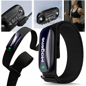 Bezpečnostní kamera Magene H613