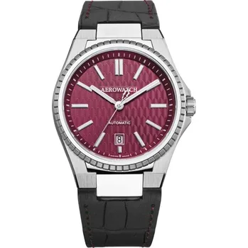 Hodinky Aerowatch Milan Sport Automatic A 60998 AA06
