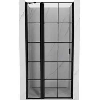 Sprchové dveře Dveře do niky Mexen 115 x 200 cm