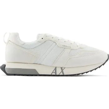 Pánská obuv Tenisky Armani Exchange Off White 1164816 UK 5