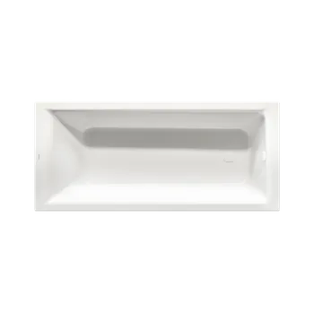 Vana Kaldewei Puro Next - Vana 1700x700 mm, Invisible Grip, alpská bílá 142200011001