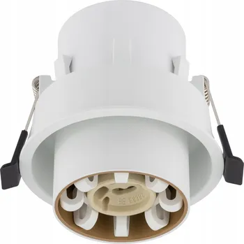 Stropní svítidlo MONO SLIDE Bílá 10797 - Nowodvorski