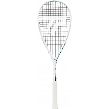 Míčový sport Squashová raketa TECNIFIBRE CARBOFLEX X-TOP V2 125 NS