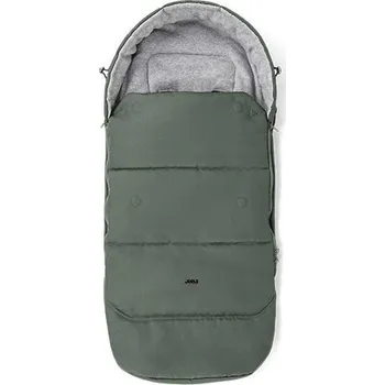 Fusak Joolz Uni Fusak | Forest green