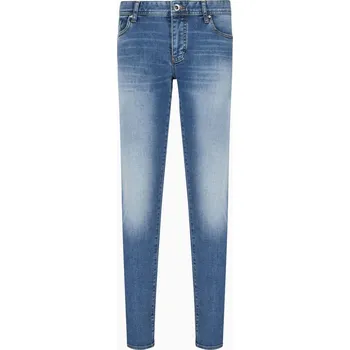 Pánské džíny Džíny Armani Exchange Indigo 1165054 28R
