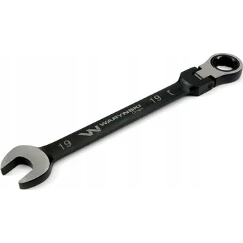 Klíč Očkoplochý klíč Waryński WMK084