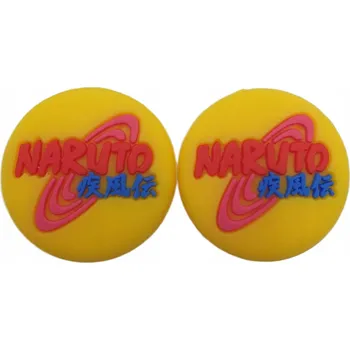 Herní konzole NÁSTAVCE / GRIPY / GUMIČKY NA ANALOGOVÉ PÁČKY OVLADAČE PS4 PS5 XBOX ONE