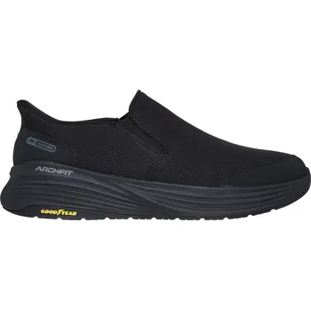Pánská obuv Tenisky Skechers Black Textile 1164897 7 (41)