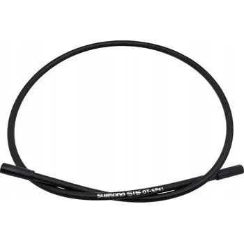 Lanko pro jízdní kolo Bowden lanka přehazovačky Shimano OT-SP41 520mm černý